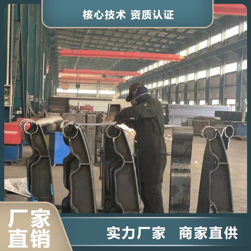 护栏,道路隔离栏选择我们没错