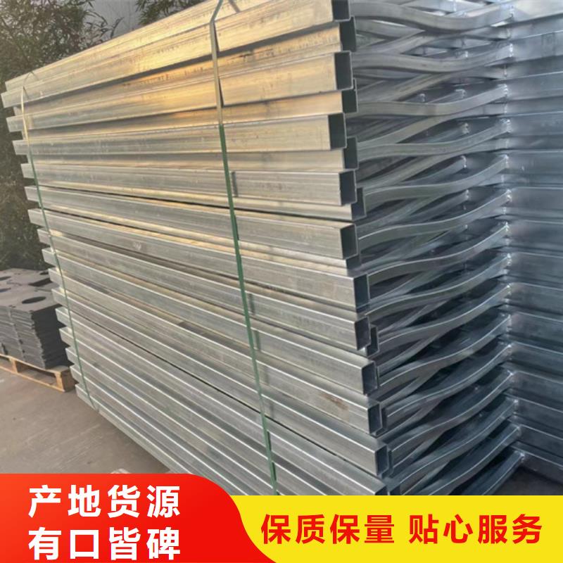 护栏镀锌波形护栏专业生产N年