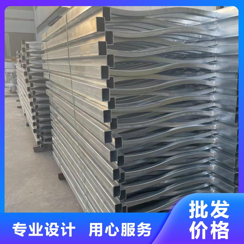 护栏栈道栏杆诚信经营质量保证