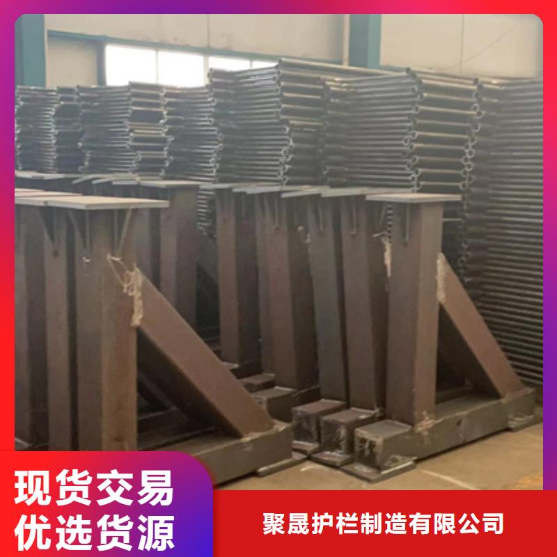 护栏桥梁钢护栏厂家厂家精选