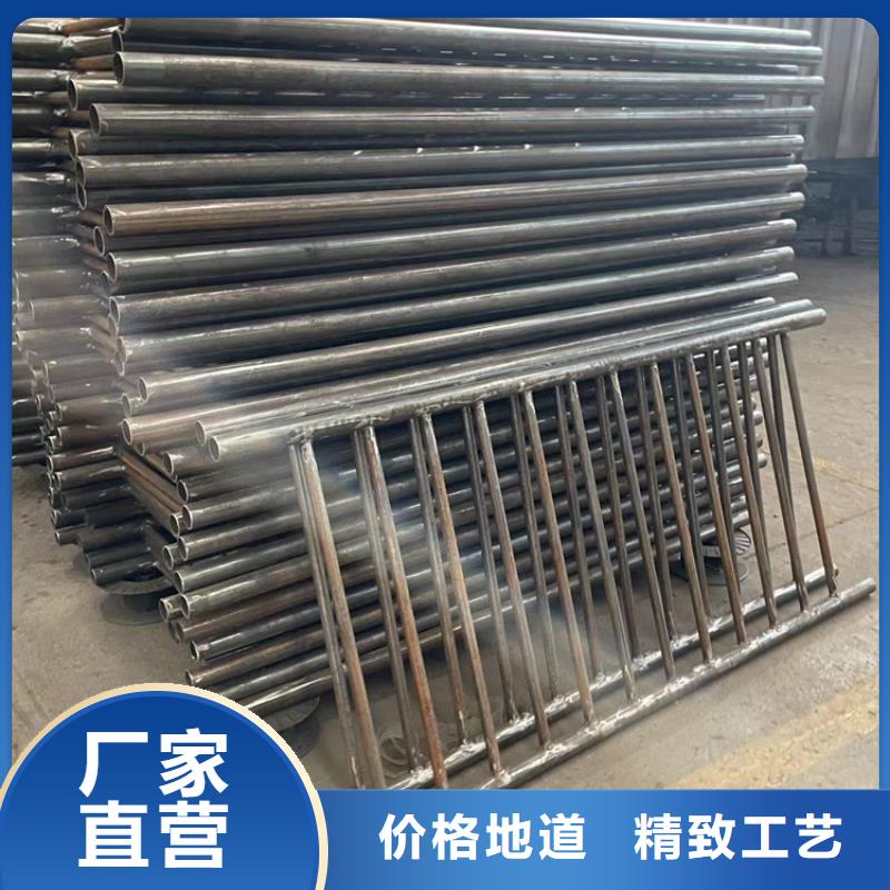 护栏桥梁景观栏杆实体诚信经营