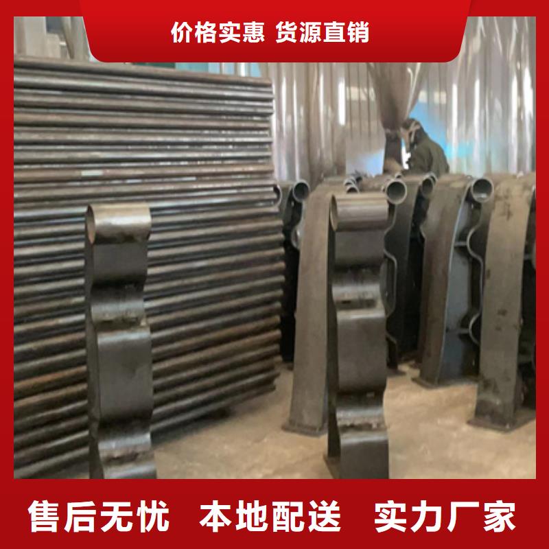 护栏桥梁景观栏杆实体诚信经营