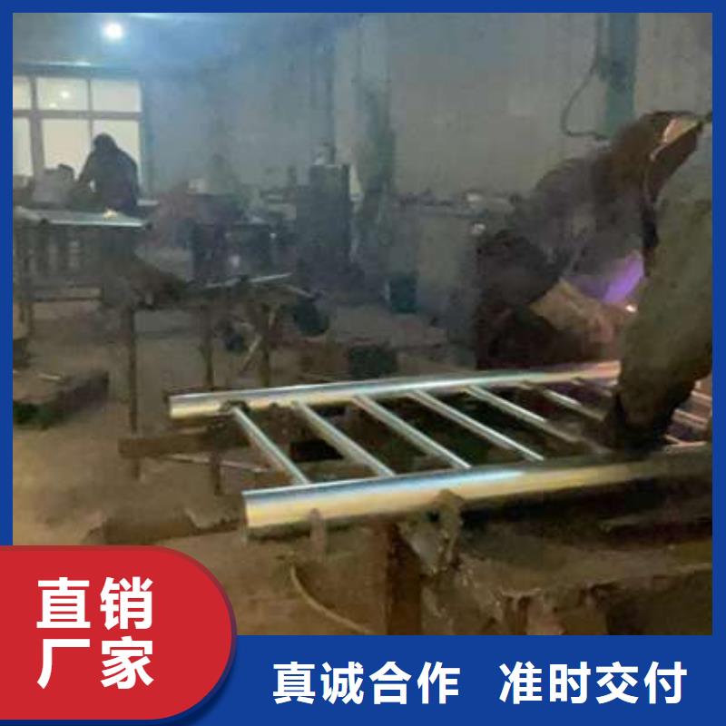 护栏,桥梁防撞护栏今日新品