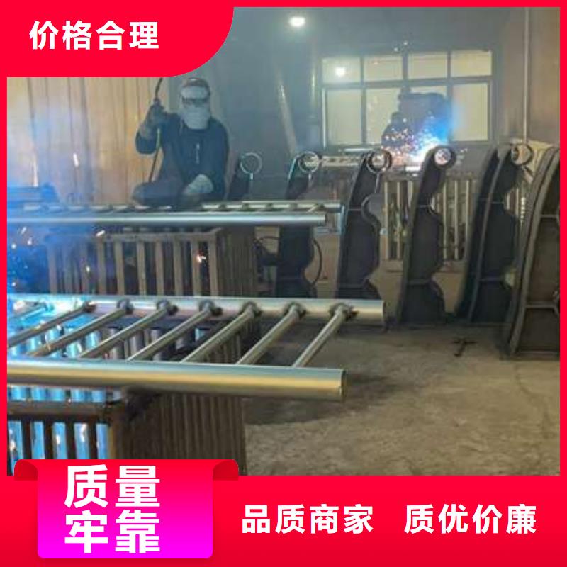 护栏桥梁景观栏杆专注生产N年