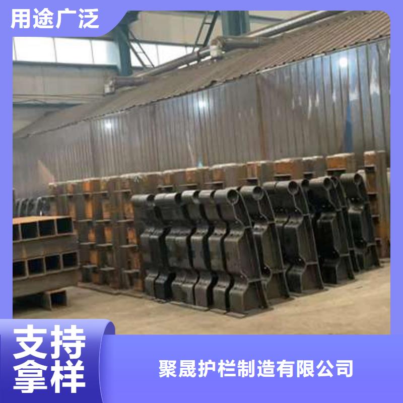 【护栏,桥梁景观栏杆甄选好厂家】
