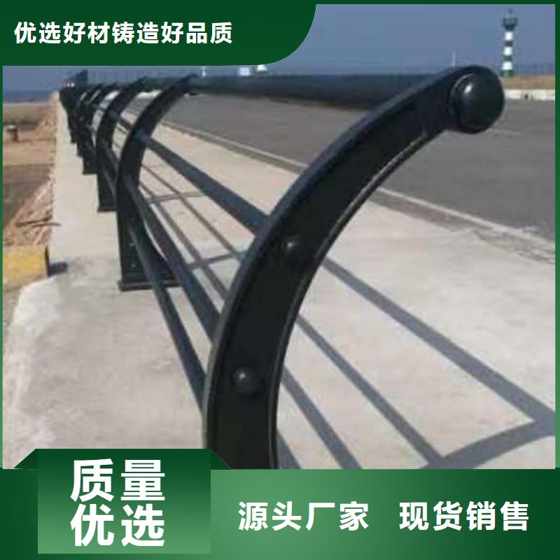 护栏人车分流栏支持定制加工