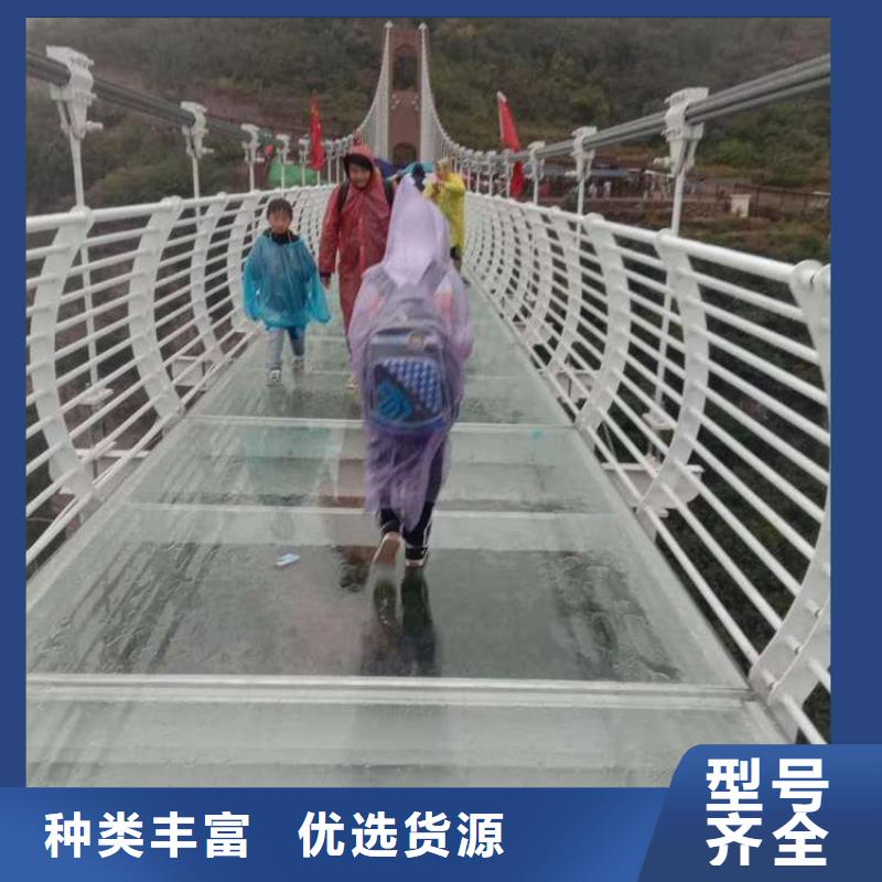护栏-桥梁防撞护栏口碑好实力强