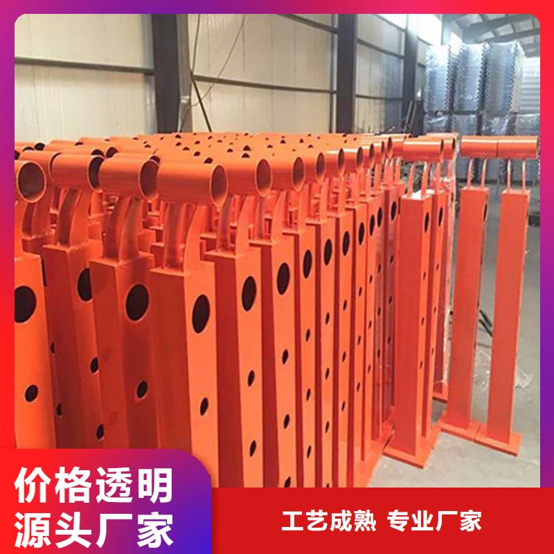护栏桥梁钢护栏厂家厂家精选