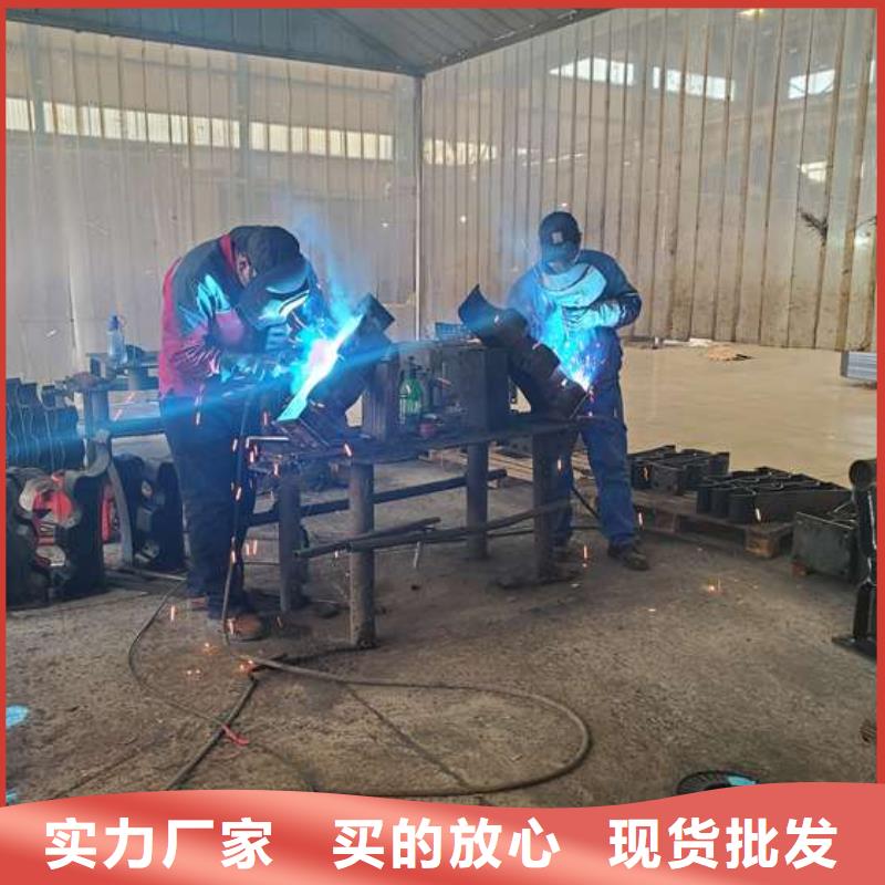 护栏桥梁防撞护栏好品质选我们