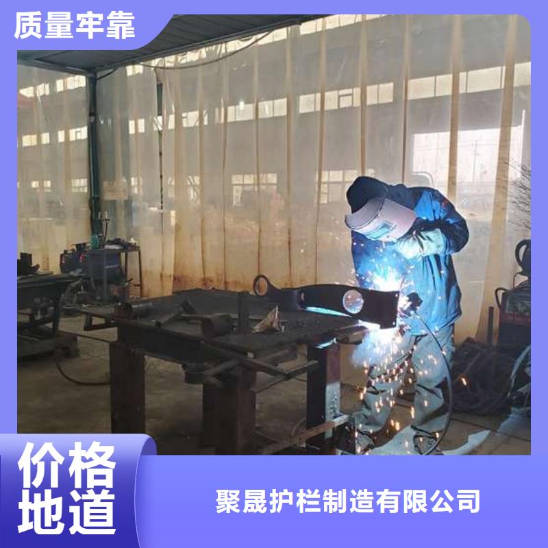 护栏-【防撞护栏厂家】厂家直销