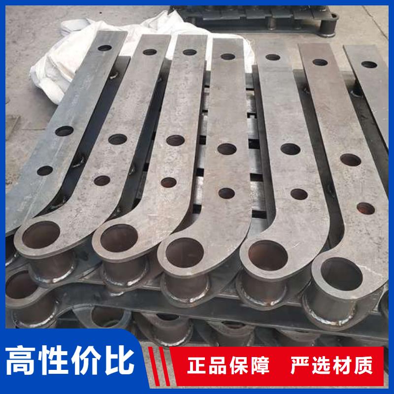 护栏防护栏一手价格