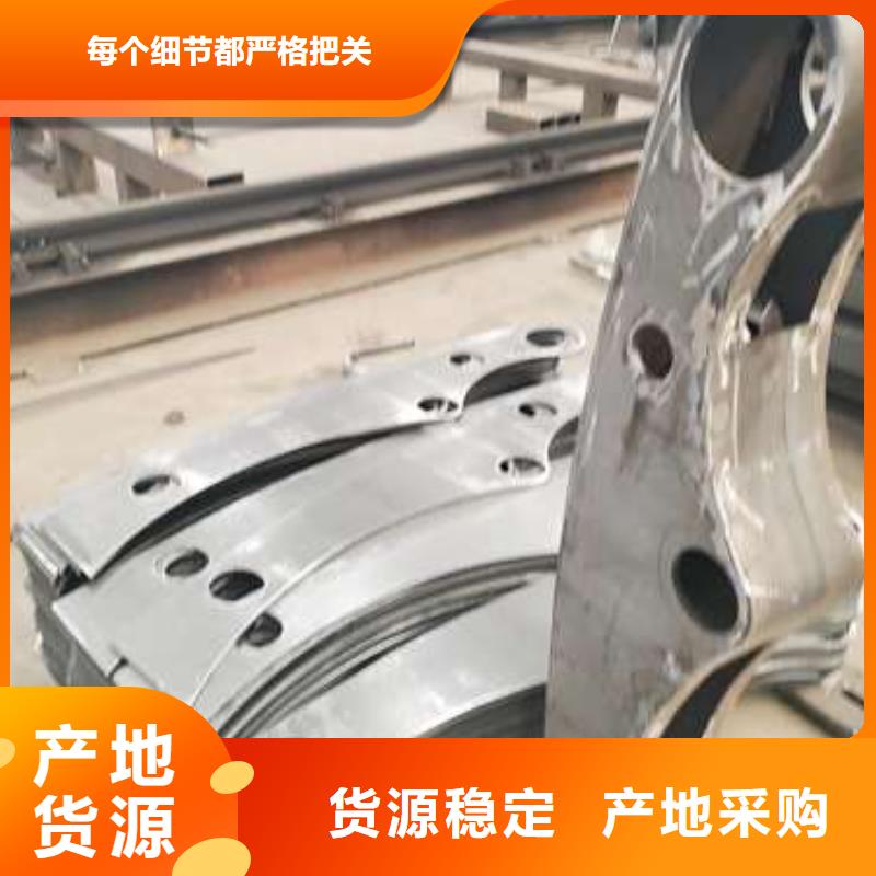护栏【镀锌波形护栏】实体诚信经营
