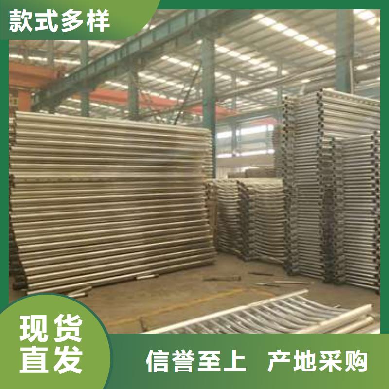 护栏【防撞桥梁护栏】厂家十分靠谱