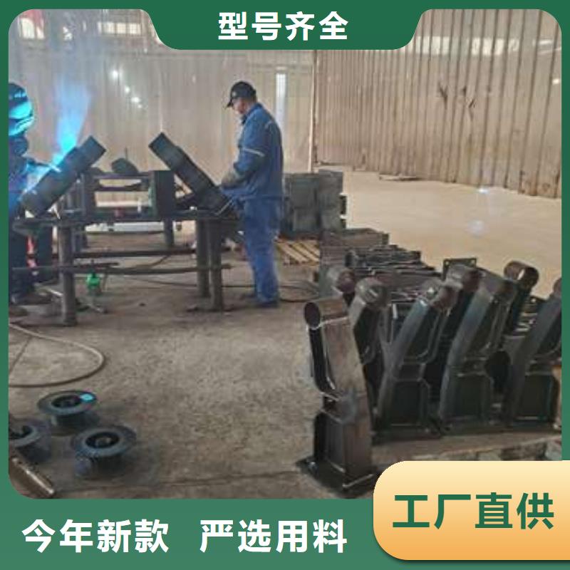 护栏,桥梁防撞护栏今日新品