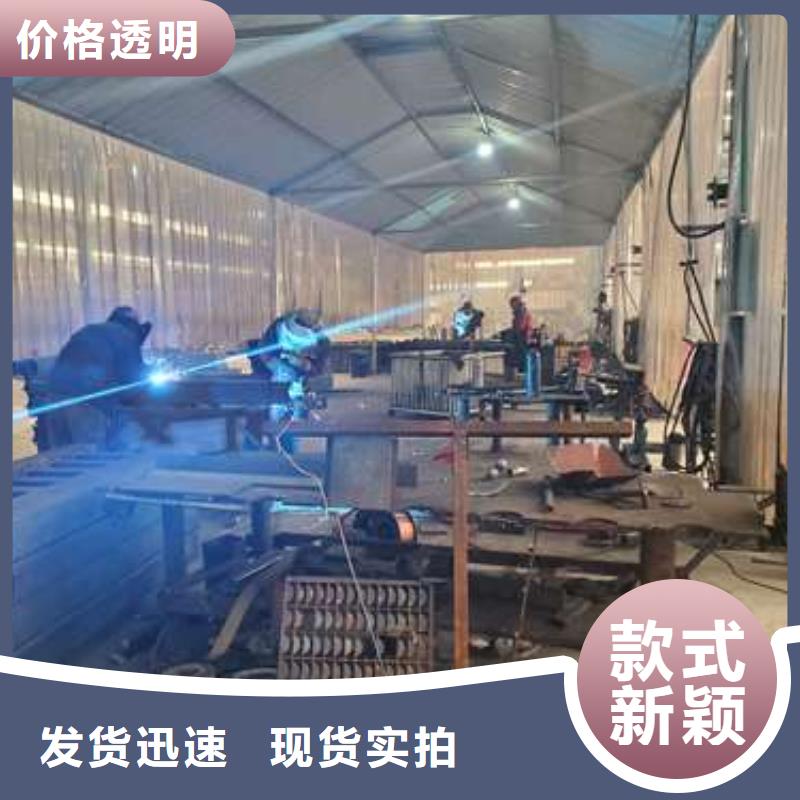 【护栏立柱N年专注】