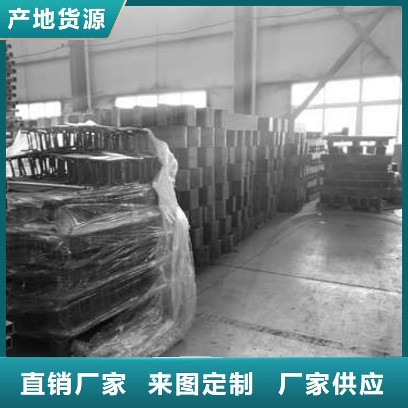 护栏-栈道栏杆工厂价格