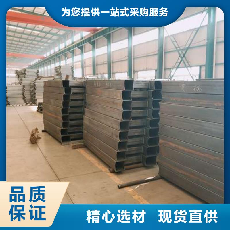 【护栏】_不锈钢桥梁护栏货源报价