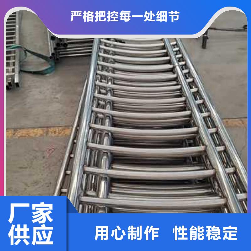 护栏【防撞桥梁护栏】厂家十分靠谱