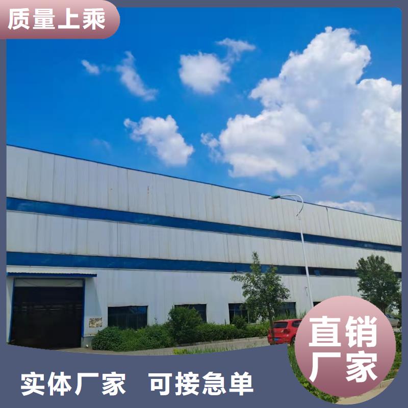 护栏【河道护栏】出货及时