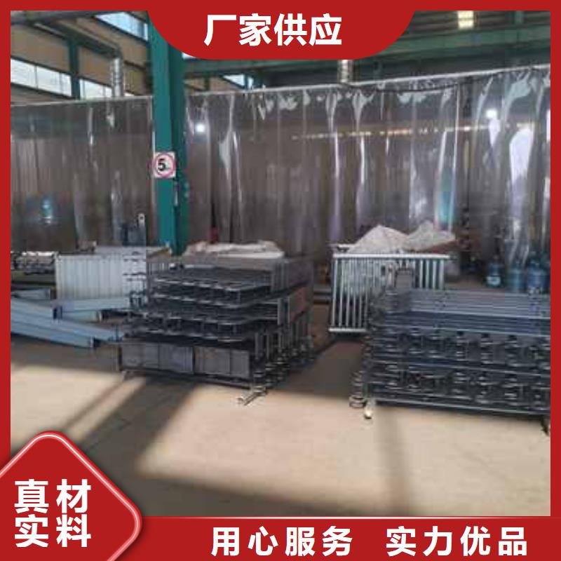 护栏,道路隔离栏用心做产品