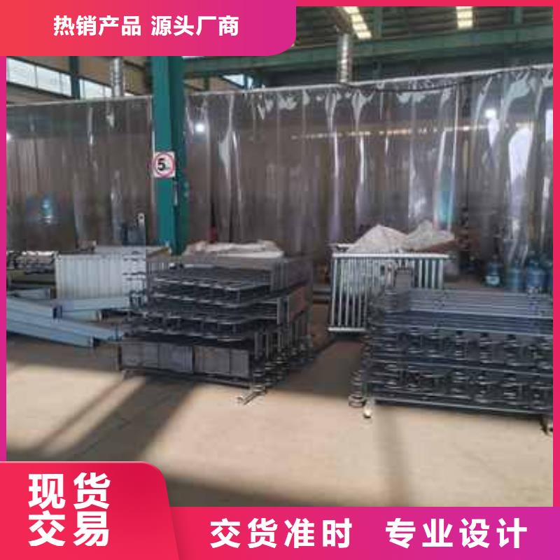 【护栏,桥梁景观栏杆甄选好厂家】