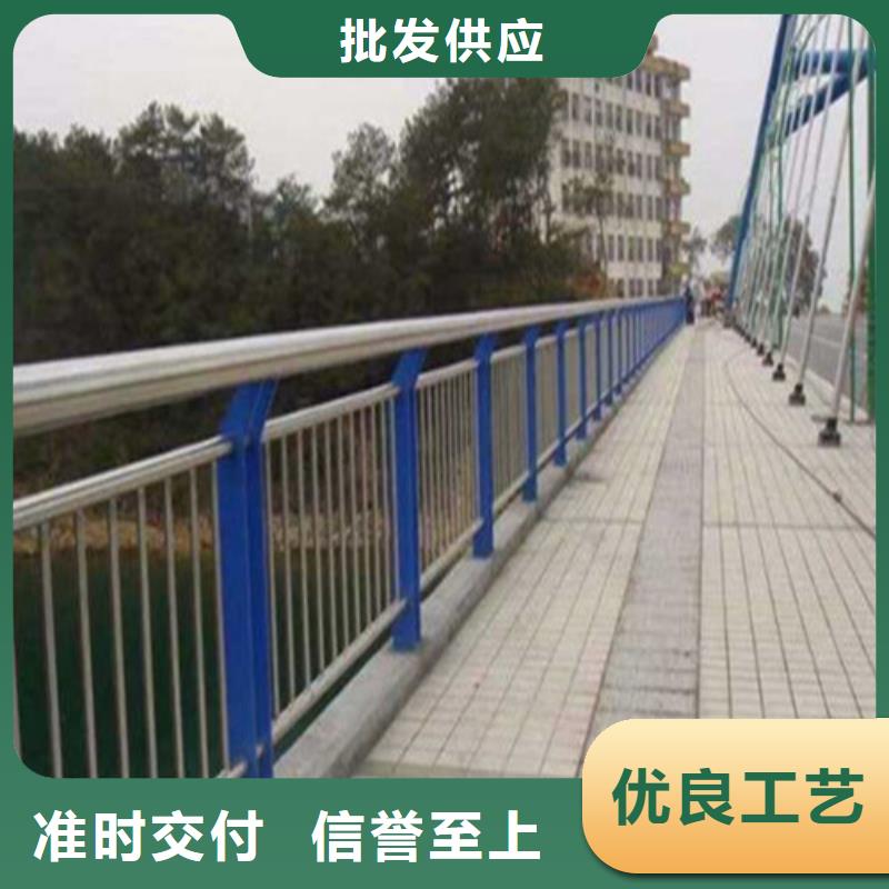 护栏河堤护栏自营品质有保障