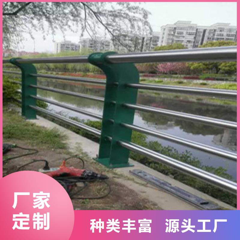 护栏桥梁护栏厂家精益求精