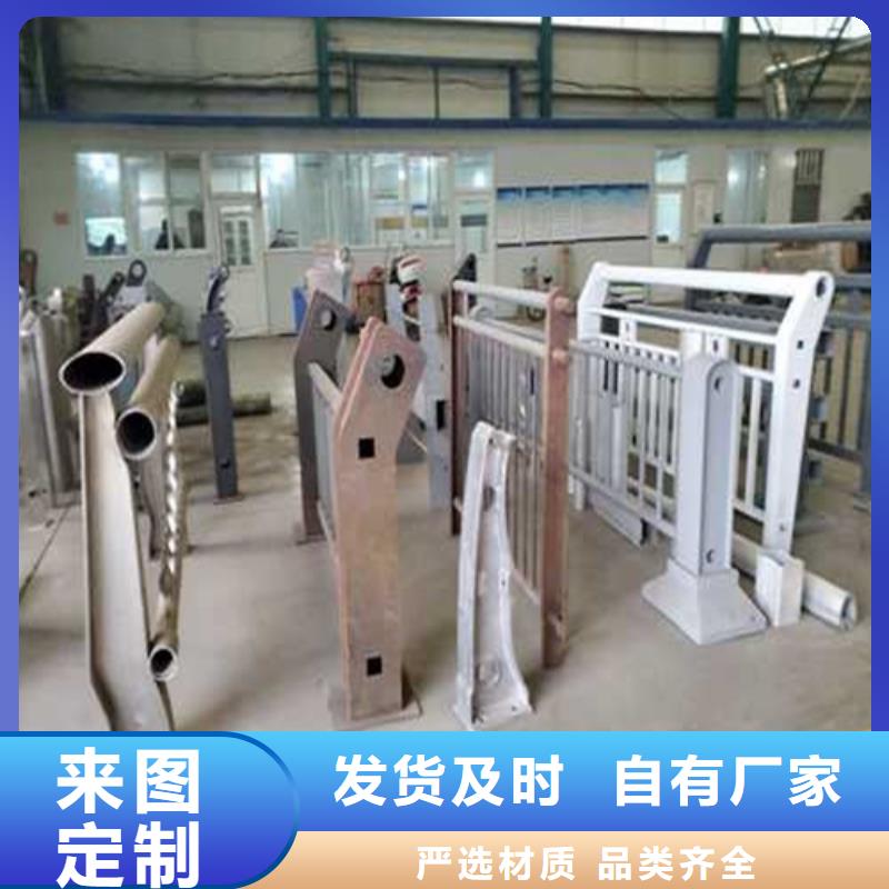 护栏桥梁景观栏杆厂家售后完善