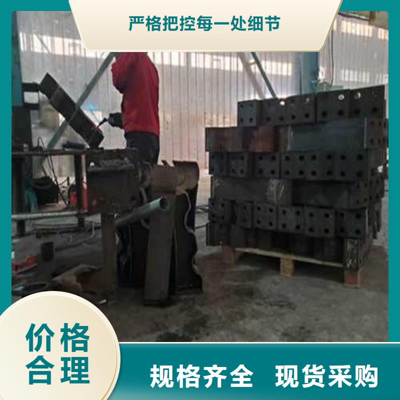 护栏桥梁钢护栏厂家厂家精选