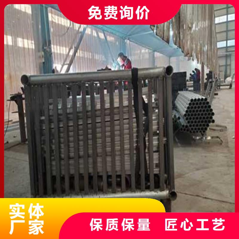 护栏桥梁防撞护栏经验丰富品质可靠