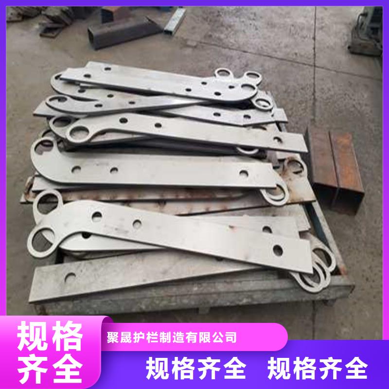 护栏-桥梁护栏厂家大量现货供应