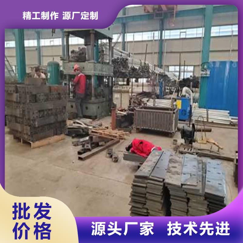 护栏【道路护栏厂家】专注生产制造多年