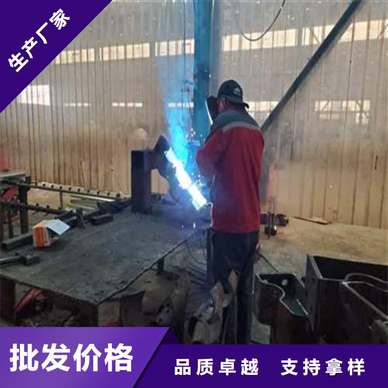 【护栏】铝合金护栏专业生产N年