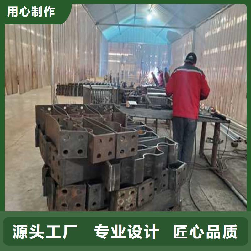 护栏-【交通护栏】现货充裕