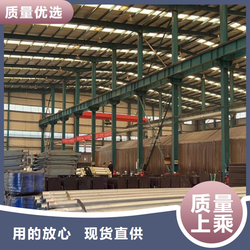 灯光护栏_钢丝绳护栏厂家买的是放心