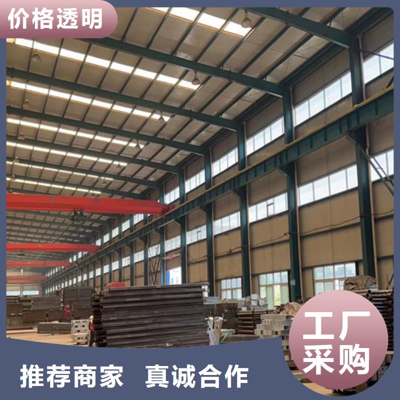 灯光护栏【桥梁防撞护栏厂家】真正的源头厂家