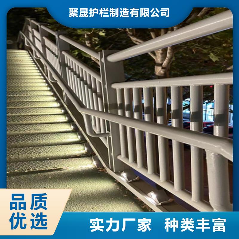 灯光护栏交通防撞围栏厂诚信经营