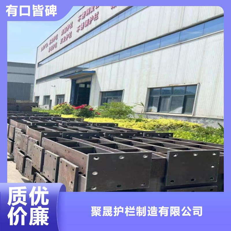 灯光护栏【栈道护栏】自有生产工厂