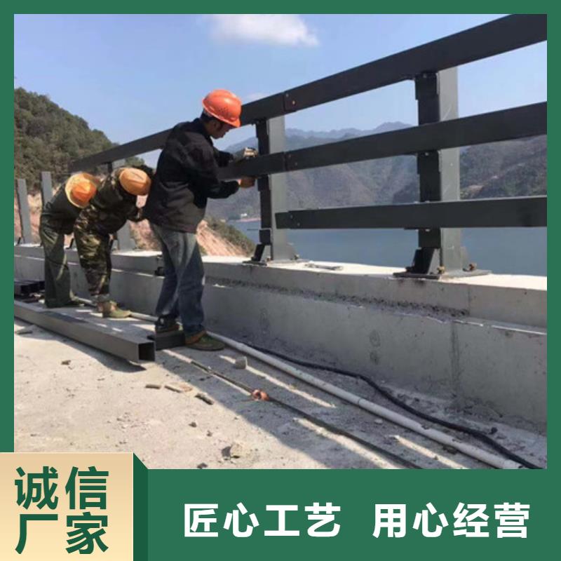 灯光护栏【栈道护栏】自有生产工厂