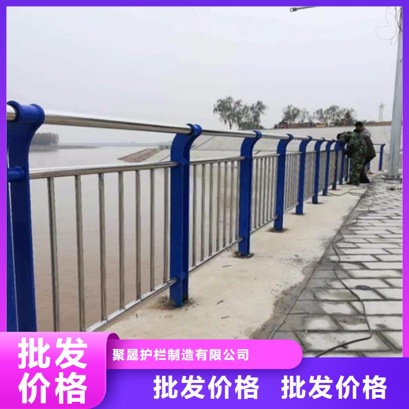 灯光护栏【【热镀锌立柱】】厂家工艺先进