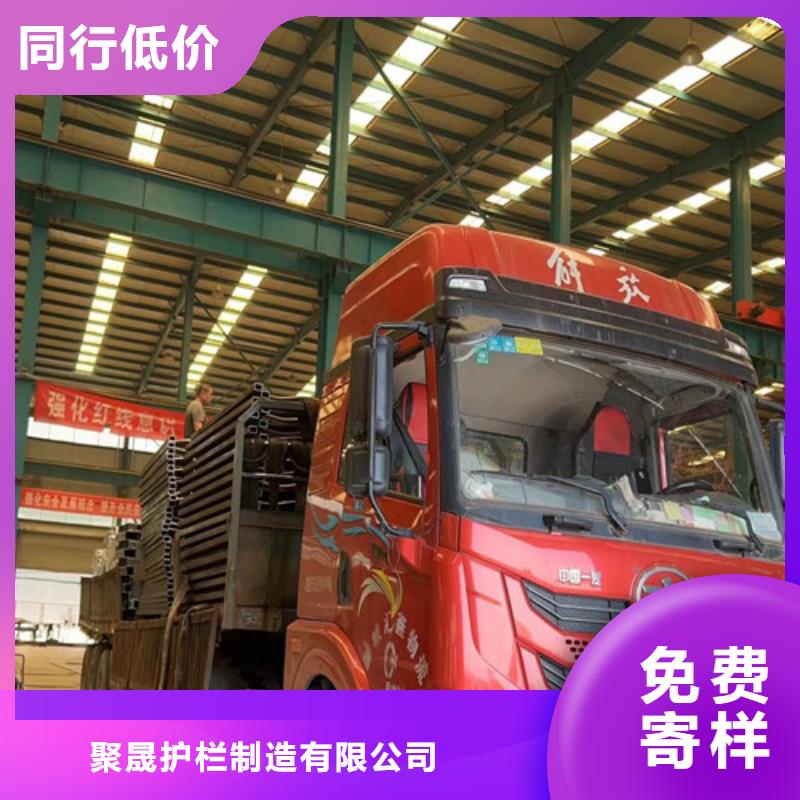 灯光护栏-钢丝绳护栏定制定做