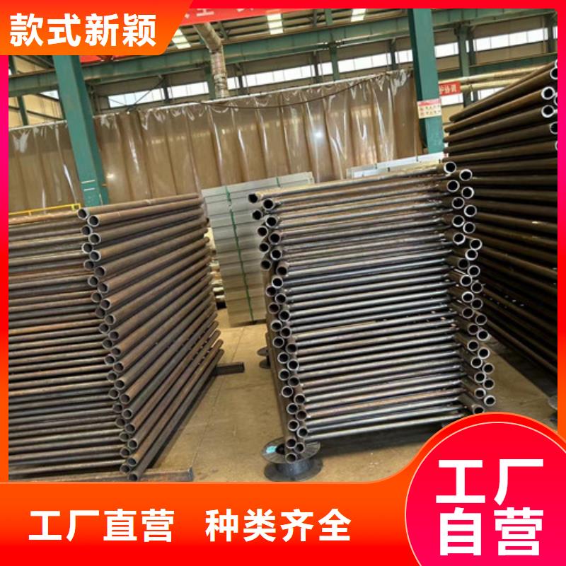 灯光护栏不锈钢复合管厂家高品质现货销售