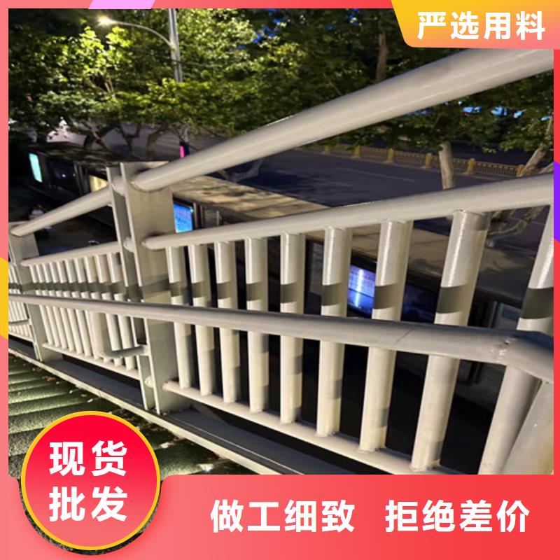 灯光护栏,钢丝绳护栏厂家随心所欲定制