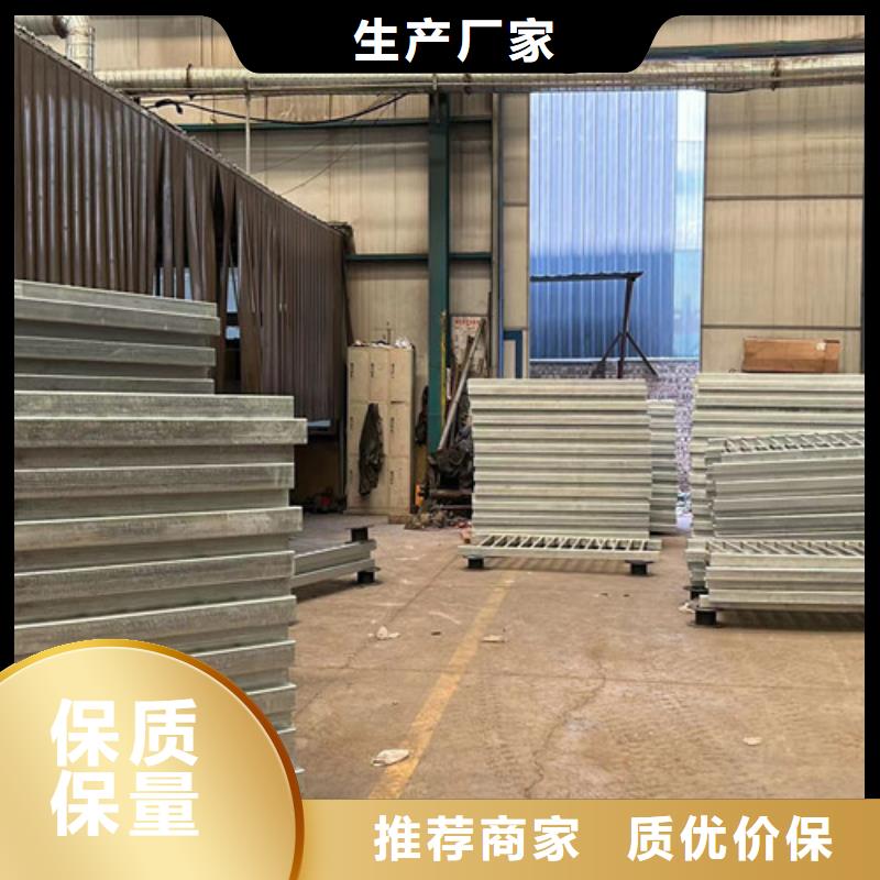 灯光护栏_q235b波形护栏板源头采购