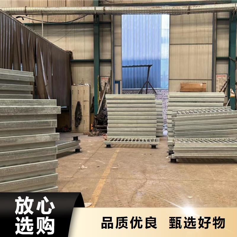 【灯光护栏河堤护栏专心专注专业】