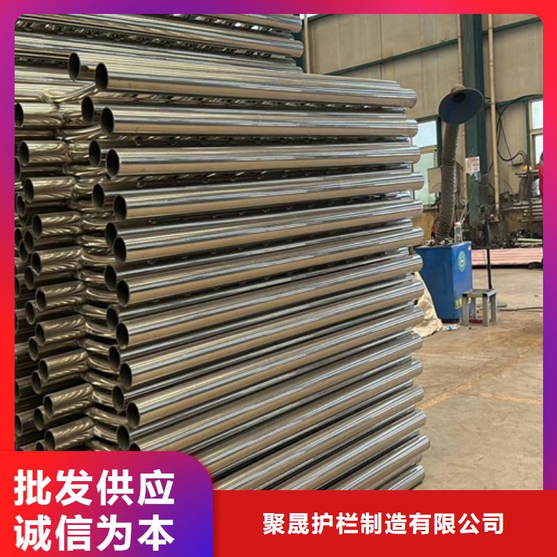 【灯光护栏栈道护栏常年出售】