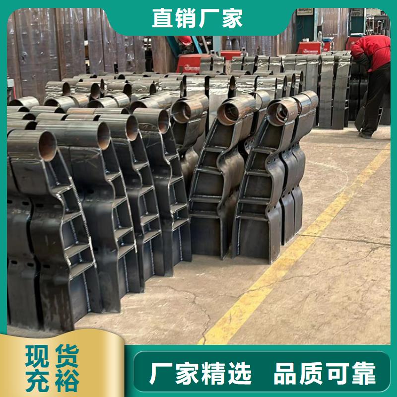 灯光护栏q235b波形护栏板拒绝中间商