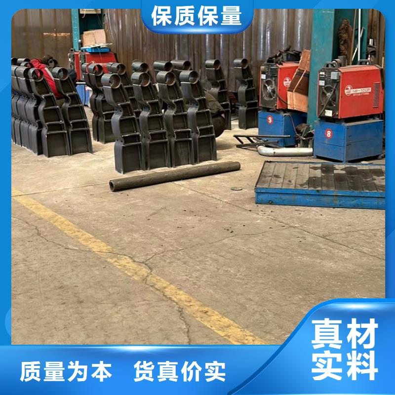 灯光护栏_钢丝绳护栏厂家买的是放心