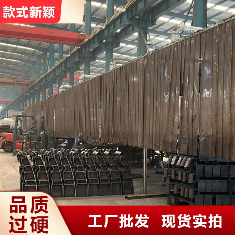 灯光护栏中央分隔栏库存量大