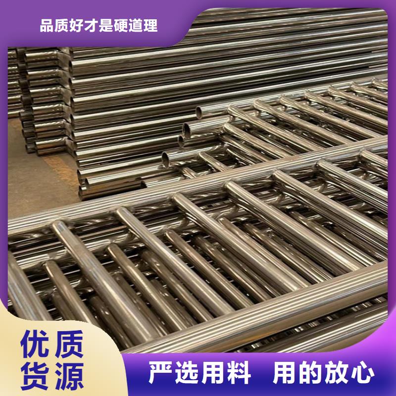灯光护栏钢丝绳护栏厂家专注细节专注品质